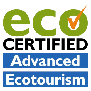 Big Cat Green Island Eco Certification: Advanced Ecotourism