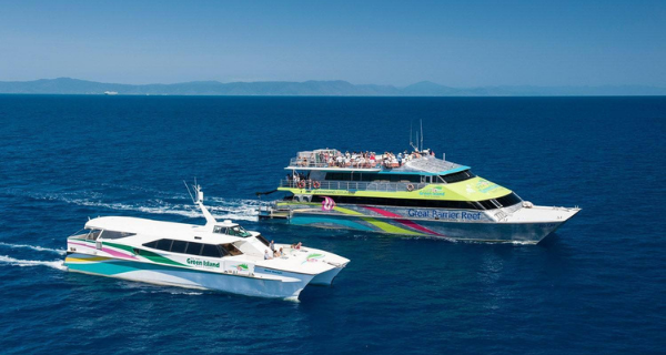 Green Island Transfers