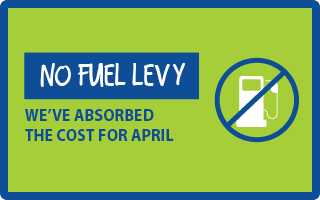No Fuel Levy