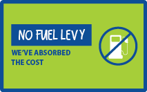 No Fuel Levy